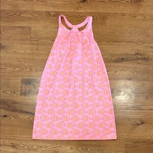 NWOT Vineyard Vines Performance Dress. Women’s medium